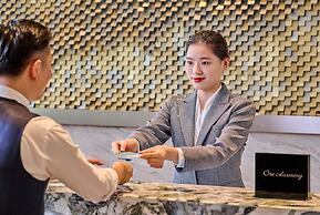 Hotel Nikko Changshu