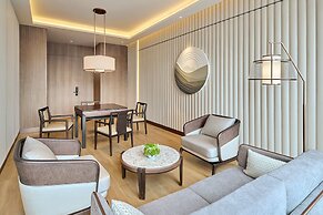 Hotel Nikko Changshu