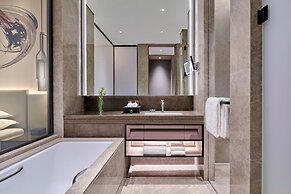 Hotel Nikko Changshu