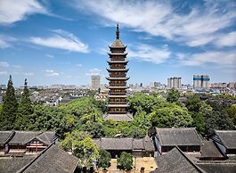 Hotel Nikko Changshu