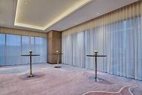 Hotel Nikko Changshu