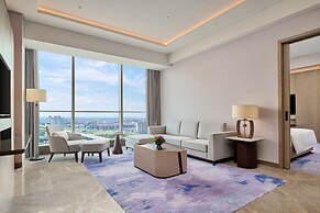 Hotel Nikko Changshu