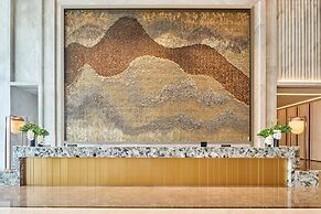 Hotel Nikko Changshu