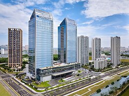 Hotel Nikko Changshu