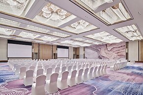 Hotel Nikko Changshu