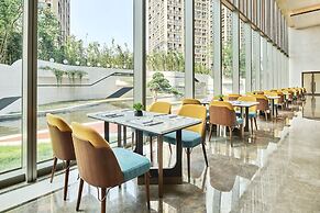 Hotel Nikko Changshu