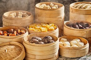 Hotel Nikko Changshu