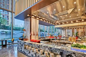 Hotel Nikko Changshu