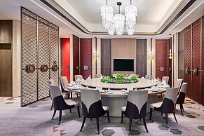 Hotel Nikko Changshu