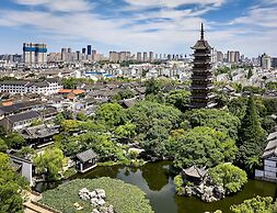 Hotel Nikko Changshu