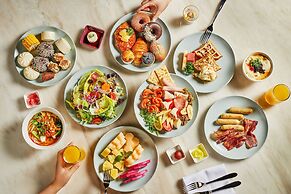 Hotel Nikko Changshu