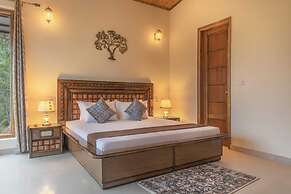 The Root villa Kasauli