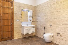 The Root villa Kasauli