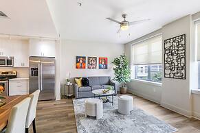 Cozy 1BR in Heart of NOLA