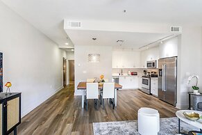 Cozy 1BR in Heart of NOLA