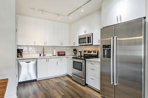 Cozy 1BR in Heart of NOLA