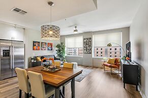 Cozy 1BR in Heart of NOLA