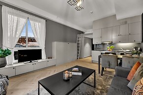 Origo Leilighetshotell