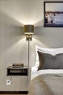 Origo Leilighetshotell