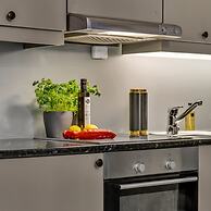 Origo Leilighetshotell