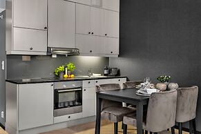 Origo Leilighetshotell