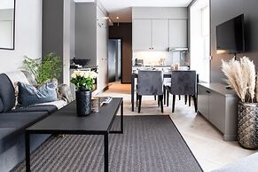 Origo Leilighetshotell