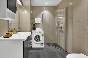 Origo Leilighetshotell