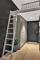 Origo Leilighetshotell