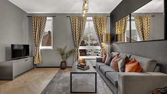 Origo Leilighetshotell