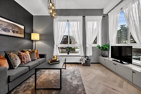 Origo Leilighetshotell