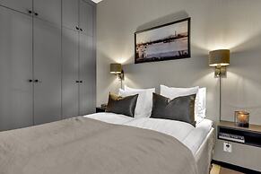 Origo Leilighetshotell