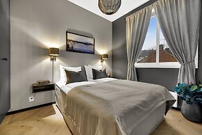 Origo Leilighetshotell