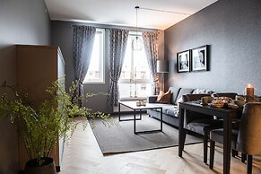 Origo Leilighetshotell