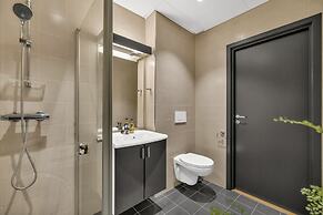 Origo Leilighetshotell