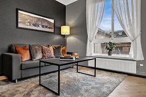 Origo Leilighetshotell