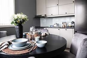 Origo Leilighetshotell