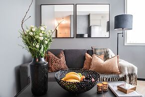 Origo Leilighetshotell