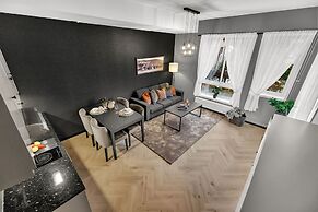 Origo Leilighetshotell