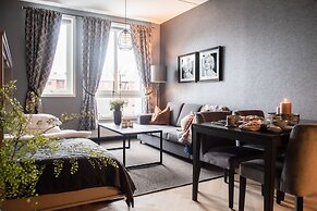 Origo Leilighetshotell