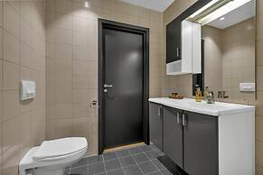 Origo Leilighetshotell