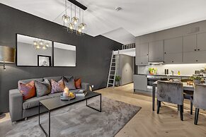 Origo Leilighetshotell