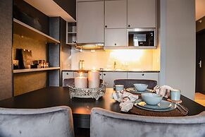 Origo Leilighetshotell