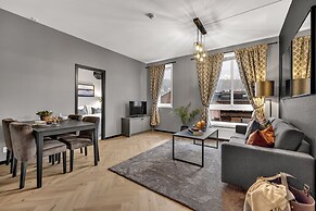 Origo Leilighetshotell