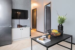 Origo Leilighetshotell