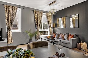 Origo Leilighetshotell