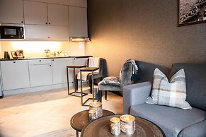 Origo Leilighetshotell