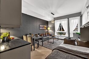 Origo Leilighetshotell