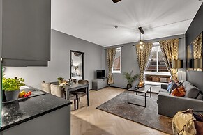 Origo Leilighetshotell