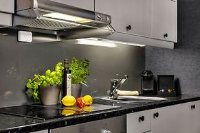 Origo Leilighetshotell