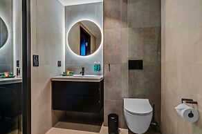 Origo Leilighetshotell - Øvre Storgate 5